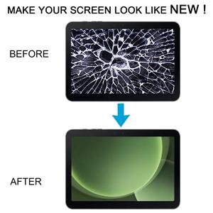 Schermo di Ricambio Originale LCD con Digitalizzatore Assemblato per Galaxy Tab Active5 Pro SM-X356B/SM-X350 - Vendita all'Ingrosso - Product Image 6