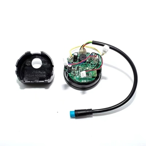 Affichage du tableau de bord pour la trottinette électrique Segway <span class=keywords><strong>Ninebot</strong></span> <span class=keywords><strong>E22</strong></span>/E25, kit d'accessoires de carte de circuit - Product Image 1