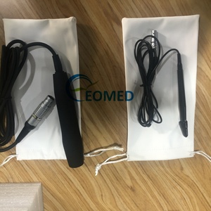 Échographe ophtalmique portable pour clinique de santé oculaire, capacités A-Scan et B-Scan pour un diagnostic oculaire complet EUS400 - Product Image 6