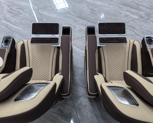 Amélioration de l'intérieur automobile, sièges de van électriques de luxe pour voitures neuves, pour Benz, Toyota Sienna, Kia Carnival - Product Image 3