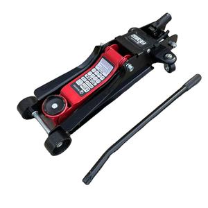 <span class=keywords><strong>Cric</strong></span> <span class=keywords><strong>hydraulique</strong></span> horizontal 3T à profil bas <span class=keywords><strong>pour</strong></span> réparation automobile, outil de levage de véhicule <span class=keywords><strong>pour</strong></span> l'entretien automobile - Product Image 1