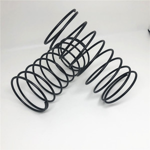 Shenzhen HTX <span class=keywords><strong>Spring</strong></span> Automotive Metal Suspensión Resorte de compresión Resorte personalizado - Product Image 5