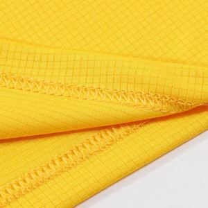 T-shirt électoral promotionnel blanc uni Blanc vente en gros pas cher campagne t-shirts impression personnalisée t-shirt pour hommes - Product Image 6