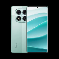 Versión Global Xiaomi Note 14 Pro 12gb+512gb 6000mAh, 6.67 Pulgadas Xiaomi HyperOS 2 5G Smartphone