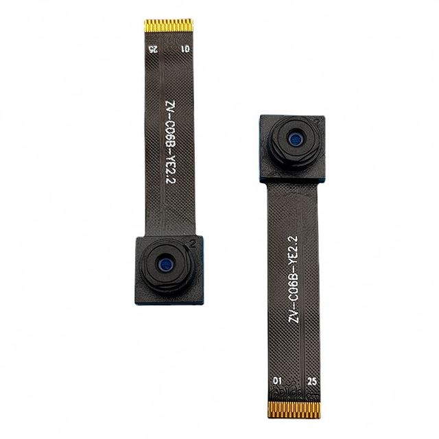 IMX179/OV8858 MIPI Camera Module 8MP 4K Wide Angle Aerial Drone