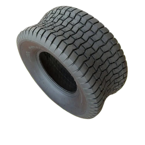 Neumático para Tractor de Jardín 16 X 6.50-8, Neumático para Cortacésped, Neumático para Vehículo Turístico, Neumático Infantil Antideslizante - Product Image 1