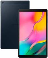 Tablette PC d'occasion pour Amsung Tab a 9.0 SM-T290 32 Go Tablette d'occasion Wi Fi/T-Mobile Noir Android