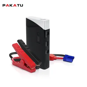 12V Multi-Function Fast Start 20000Mah 24000Mah รถฉุกเฉินชุดเครื่องมือคุณภาพสูง Jump Starter 1000A 1200A 2000A