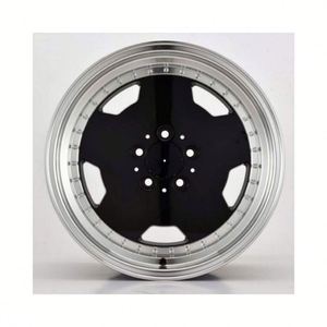 Rines de Aleación AVT Best <span class=keywords><strong>CB</strong></span> 66.6 de 18 Pulgadas, PCD 5X112 para Automóviles S63 Concept, C63 Coupé, C45, S65 - Product Image 5