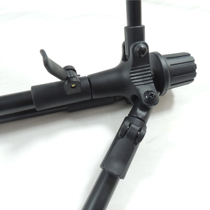 Rod Pod Station de pêche à la <span class=keywords><strong>carpe</strong></span> pliante Rod Pod <span class=keywords><strong>Support</strong></span> de <span class=keywords><strong>canne</strong></span> à pêche à la <span class=keywords><strong>carpe</strong></span> - Product Image 4