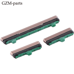 Ensemble de boutons de volume de téléphone portable pour <span class=keywords><strong>Samsung</strong></span> Galaxy S10 5G/G977 remplacement de la clé de commutation des boutons latéraux - Product Image 3