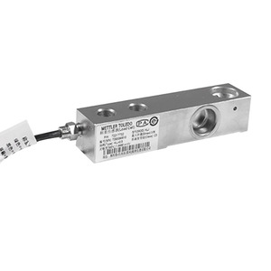 Sensor de Presión de Pesaje de Viga Cantilever Mettler Toledo <span class=keywords><strong>HLJ</strong></span>/SBC/SBH, Reemplazo para 250 kg-5T, Módulo de Instalación Personalizable - Product Image 4
