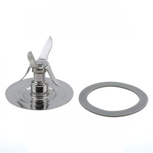 Hiah chất lượng SUS304 bền Máy xay sinh tố phụ tùng lưỡi cho osters DBD-013 014 Ice Blade 4961-011 - Product Image 3
