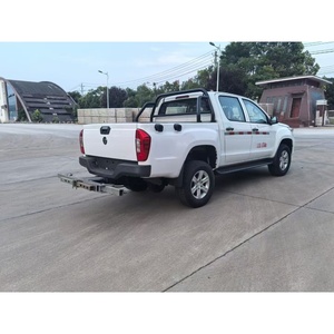 Remorque utilitaire légère Foton - Idéale pour les trajets quotidiens - <span class=keywords><strong>Prix</strong></span> compétitif - Product Image 3