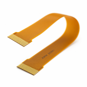 Cable flexible plano FPC, paso de 0.5 mm, 4-60 pines, estándar 20861, cable extendido de doble cara, personalizado - Product Image 4
