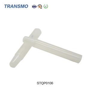 Contenant réutilisable pour brillant à lèvres, baume à lèvres, gel, tubes souples 15 ml avec applicateur en silicone - Product Image 4