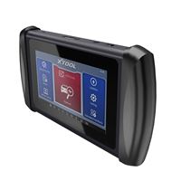 Herramienta de Diagnóstico Automotriz OBD2 InPlus IP616 y Programador de Llaves para 31 Servicios de Reinicio, Actualizaciones Gratuitas de por Vida, Ajuste Universal