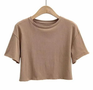 Women Graphic Dtg Print Casual Short Sleeve T-Shirt Y2k <strong>Clothes</strong> Gothic <strong>Emo</strong> Girl Crop Top Streetwear Aesthetic Girls Baby Tee - Product Image 2