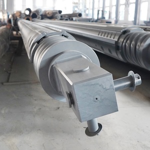 Barra de Bloqueo Interconectable para Plataforma de Perforación Rotatoria, Piezas de Repuesto de Maquinaria de Construcción con Bloqueo por Fricción de Alta Resistencia - Product Image 2