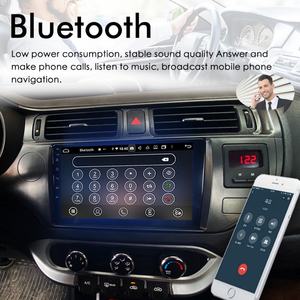 Radio para Auto con Android 13 y Voz AI, 8+128GB, GPS para KIA RIO 2011-2015, Reproductor Multimedia, Video, CarPlay Inalámbrico, Navegación, Estéreo 2Din - Product Image 6