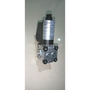 Válvula solenoide Honeywell Krom VAS115R/NW (88000003) producto original, consultar precio por separado. - Product Image 2