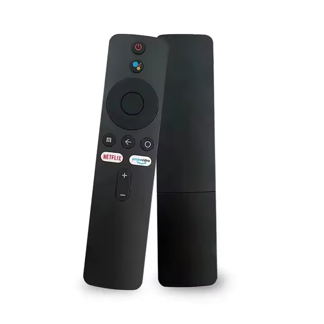 Factory Price XMRM-00A Voice BT Remote Control for XIAO MI Box 4X 4K TV With PRIME Video