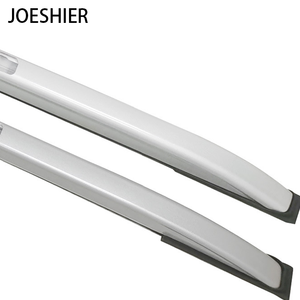 JOESHIER - Portaequipajes de Techo para Automóvil 4x4, Compatible con Honda XR-V 2023+, Rieles de Techo, Barras Laterales de Techo, Aleación de Aluminio - Product Image 3