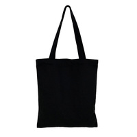 Sac fourre-tout en toile personnalisable réutilisable, écologique, de qualité supérieure, pour femmes