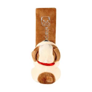 Ceinture de sécurité pour voiture Epaulière Polyester Personnalité créative Protection enfant <span class=keywords><strong>Anti</strong></span>-col Doux Quatre Saisons Paire Mode LETAN - Product Image 5