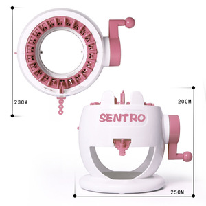 Precio de la máquina de tejer circular pequeña <span class=keywords><strong>Sentro</strong></span> - Product Image 4