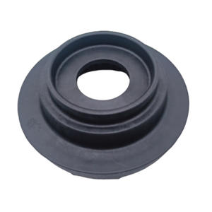 Rodamientos de Suspensión D651-34-380B Suministrados por el Fabricante, Amortiguador Superior de Goma Plana - Product Image 1