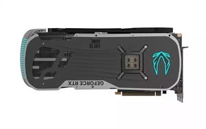 Tarjeta gráfica de alto rendimiento zo-tac GeForce RTX <span class=keywords><strong>2022</strong></span> AMP EXTREME AIRO, 24GB GDDR6X GPU, gran oferta, 4090 - Product Image 3