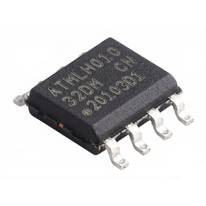 AT24C32D-SSHM-T SOIC-8 Semiconductores Circuitos Integrados de Memoria EEPROM SERIAL EEPROM 32K 2-WIRE 1.7V - Product Image 1
