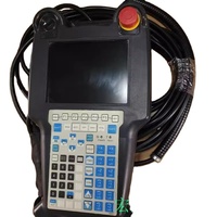 A05B-2255-C100 Piezas de robot FANUC: Teach Pendant A05B-2255-C100