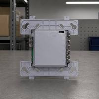 Module de surveillance de relais KM-FZM-9G de qualité originale pour système d'alarme incendie adressable Notifier Honeywell, logiciel inclus