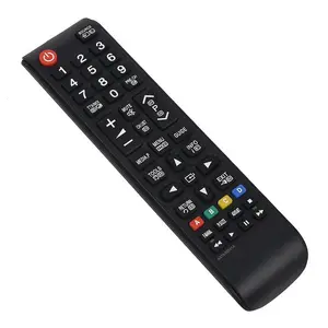 Untuk Samsung LCD TV remote control AA59-00741A ltltlt28d310