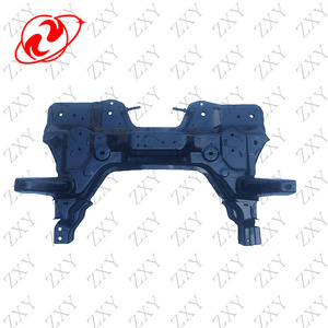 <span class=keywords><strong>Corsa</strong></span> E-marco delantero OE:13460173 - Product Image 1