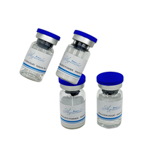 Produit Cosmétique Agric Cryo-Ampoule Powder Barrier Repair Set Concentrés Lyophilisés pour Soin Synergique de la Peau