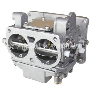 Carburateur LINDOO 2 temps 40cc pour moteurs hors-bord, pièce de rechange - Product Image 3