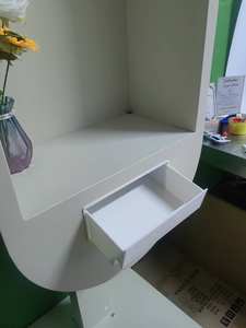 Cabine téléphonique Laisser un message Vidéo Téléphone Mariage Cabine téléphonique Audio Livre d'or Stand - Product Image 5