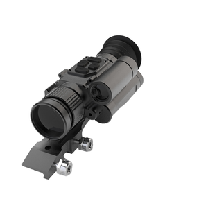 Óptica de Visão Noturna PVS14 Gen2+ Pronta para Uso com Autogate, Monocular de Imagem Térmica para Caça - Product Image 6