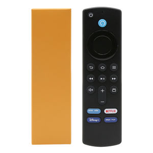 HUAYU Reemplazo de alta calidad para <span class=keywords><strong>Amazon</strong></span> <span class=keywords><strong>Fire</strong></span> TV stick <span class=keywords><strong>4K</strong></span> L5b83g 3rd Gen <span class=keywords><strong>Max</strong></span> con control remoto de voz Alexa HUAYU, reemplazo de alta calidad, 2. ª generación - Product Image 3