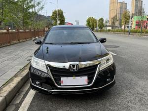 Honda Lingpai 1.8L Automatique 2016, Conduite à Gauche, Essence, Voiture d'<span class=keywords><strong>Occasion</strong></span>, Toit Ouvrant, Économe en Carburant, Faible Taux <span class=keywords><strong>de</strong></span> Défauts, Exportation vers le Nigéria et le Ghana - Product Image 2