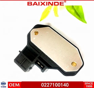 Baixinde 0227100140 ricambi <span class=keywords><strong>AUTO</strong></span> 1127022017 modulo di controllo dell'accensione 94531304 per sistema di accensione per <span class=keywords><strong>AUTO</strong></span> Ford Citroen <span class=keywords><strong>Peugeot</strong></span> - Product Image 2