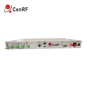 Amplificateur de signal mobile personnalisable haute puissance 2G 3G 4G LTE GSM DCS WCDMA, répéteur optique à fibre - Product Image 2