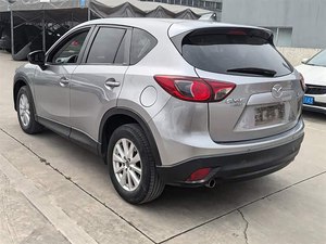 Mazda CX-5 <span class=keywords><strong>2012</strong></span> 2.0L à quatre roues motrices, version luxe avec toit ouvrant, voiture d'occasion abordable en bon état, très demandée - Product Image 6