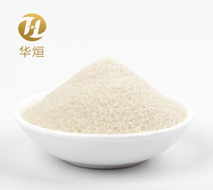 Additif alimentaire : poudre de gélatine 180 <span class=keywords><strong>bloom</strong></span>, 200 <span class=keywords><strong>bloom</strong></span>, <span class=keywords><strong>220</strong></span> <span class=keywords><strong>bloom</strong></span>, 20 mesh, 40 mesh Huaxuan - Product Image 1