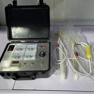 Colector de esperma estimulado eléctricamente para ganado Veterinario de animales/máquina de estimulación para recolección de semen animal - Product Image 2