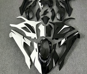 ตัวถังรถ, ฝากระโปรงหน้า, บังโคลน, แผงตัวถัง, ชิ้นส่วนแฟริ่ง - Product Image 5