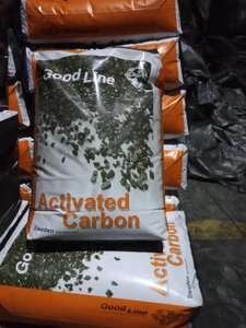 ZHULIN ถ่านกัมมันต์,ถ่านกัมมันต์ <span class=keywords><strong>Coco</strong></span> - Product Image 4